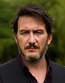 Osman Sonant as Mehmet