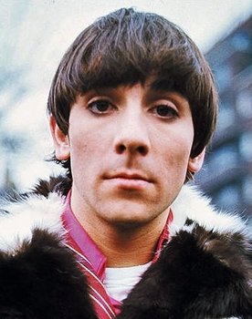 Keith Moon