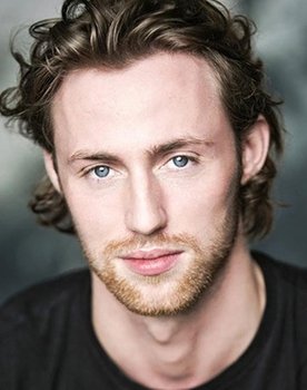 Michael Byron