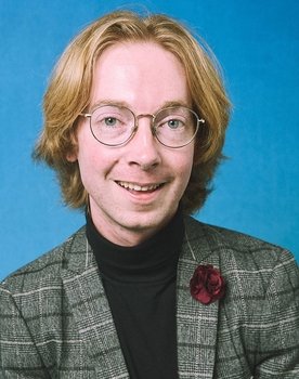 David Brown