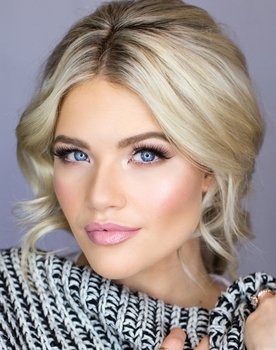 Witney Carson