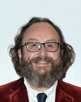 David Myers