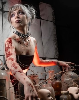Coven of the Black Cube