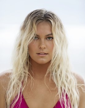 Felicity Palmateer as Self