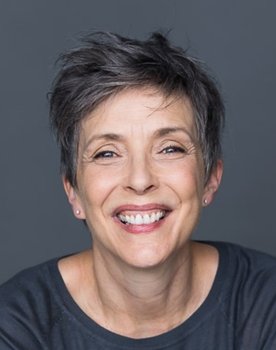 Julie Saint-Pierre