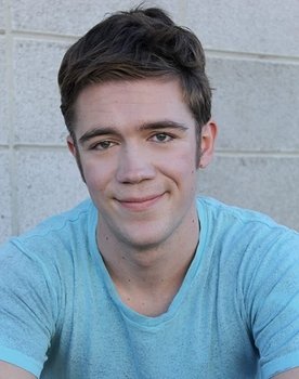 Nathan Woodworth as Jared