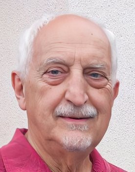 Vladimir Jurc as Ferdinand Mirodolski