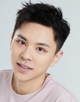 Gao Sheng as Jiang Yun