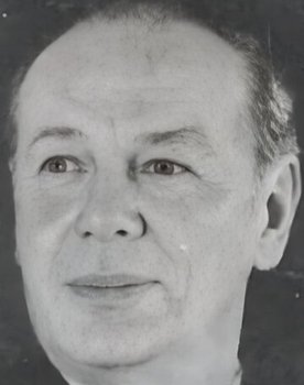 Vladimir Shishkin as Станіслав Орлик