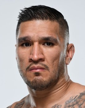 UFC Fight Night 205: Lemos vs. Andrade