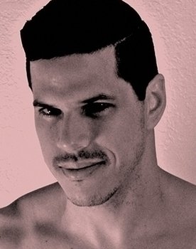 Vince Rodriguez as Paul