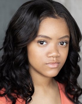 Khali Spraggins