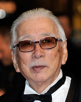 Tadashi Okuno as 