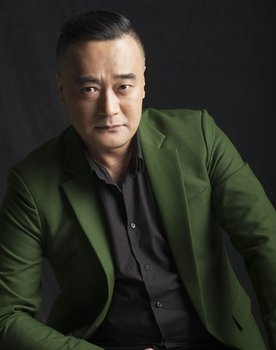 Wang Jianxin
