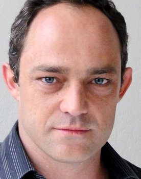 Eucir de Souza as Elias