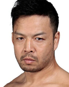 Kenta Kobayashi as KENTA