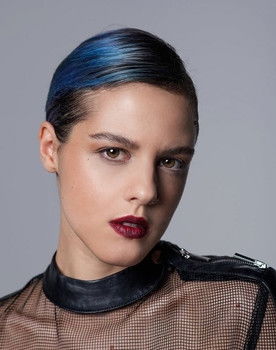 Lakshmi Swami Persaud as