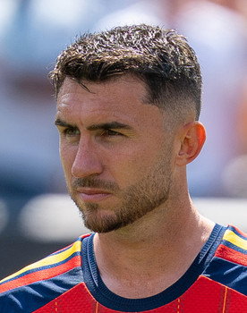 Aymeric Laporte