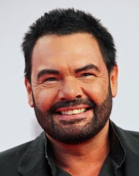 Marian Gold
