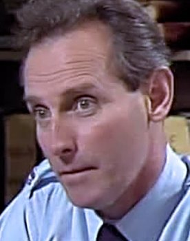 Frank Taylor