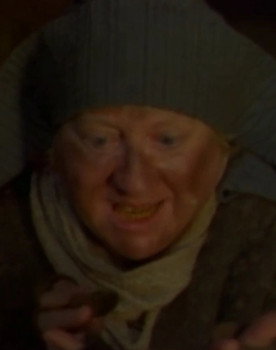Ann Holloway