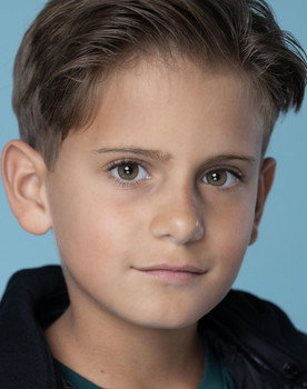 Brandon Antonik-Rodriguez