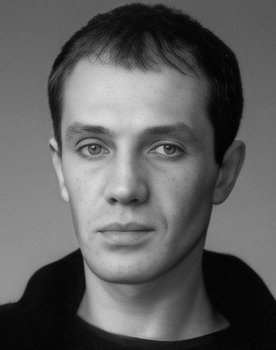 Viktor Konisevich as