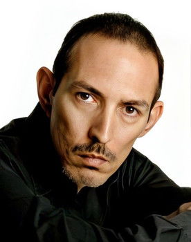 Javier Torres as Hernán