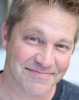 Michael Stuart