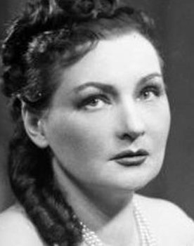 Wanda Łuczycka