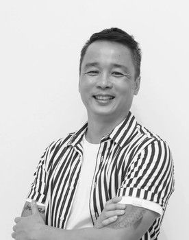 Chris Chong Chan Fui