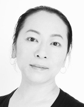前川麻子