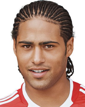 Glen Johnson as Himself