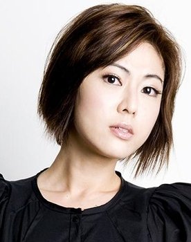 Cynthia Koh