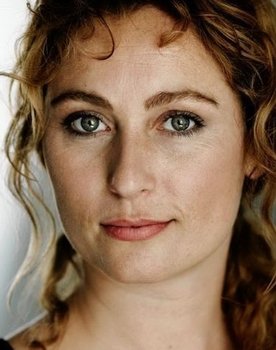 Patricia Schumann Photo