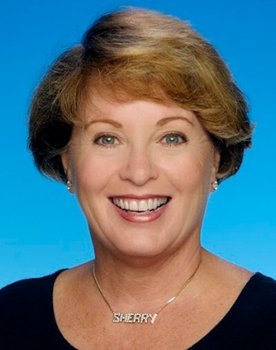 Sherry Alberoni