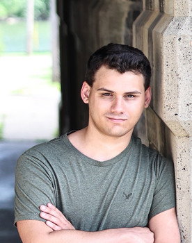 Seth Change as Patrick