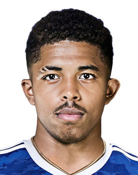 Wesley Fofana