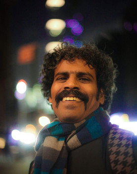 Palani Murugan