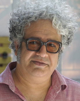 Baktash Abtin as Self