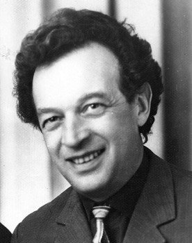 Aleksandr Palees as Alexander Sergeyevich Pushkin