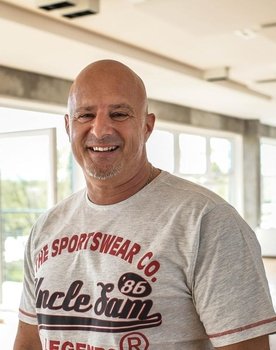 Detlef Steves