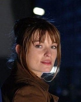 Ina Paule Klink as Dominique Kuster