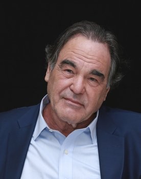 Oliver Stone as Self