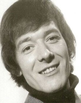 Alan Clark as Keyboards