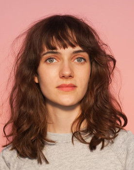 Marie Louise Albertine Becker