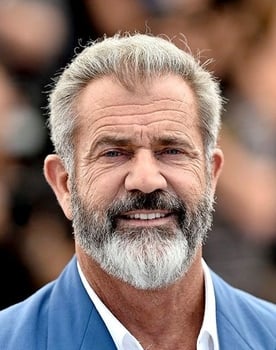 Mel Gibson