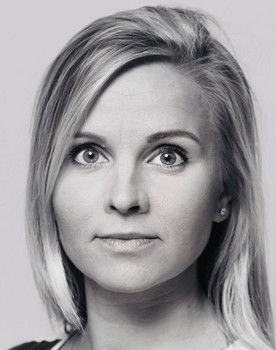 Kerli Kirch Schneider