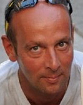 Karl Berg
