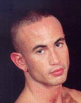 Nick Rains